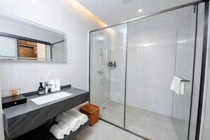 Room - New Junlong Hotel (Bavet)