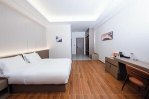 Room - New Junlong Hotel (Bavet)