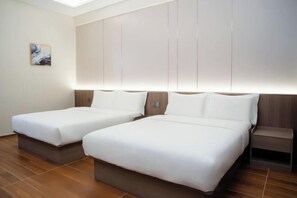 Room - New Junlong Hotel (Bavet)