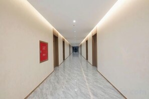 Interior - New Junlong Hotel (Bavet)