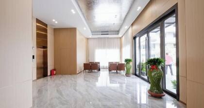 New Junlong Hotel