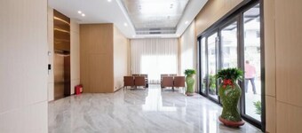 New Junlong Hotel