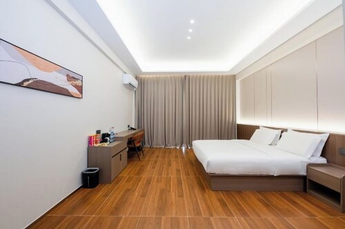 New Junlong Hotel