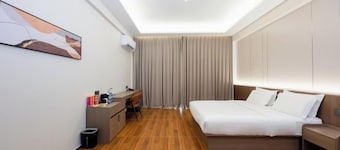 New Junlong Hotel