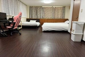 Room - Tokyo guest (Tokyo)
