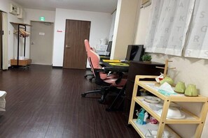 Room - Tokyo guest (Tokyo)