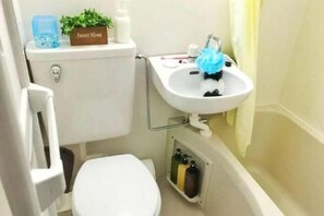 Room - Tokyo guest (Tokyo)