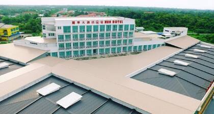 Li Hua Hotel Mukah