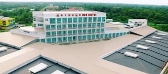 Li Hua Hotel Mukah