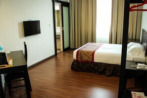 Room - Li Hua Hotel Mukah (Mukah)