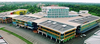 Li Hua Hotel Mukah