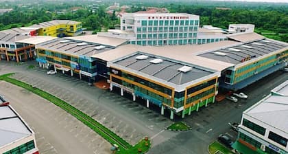 Li Hua Hotel Mukah