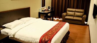 Li Hua Hotel Mukah