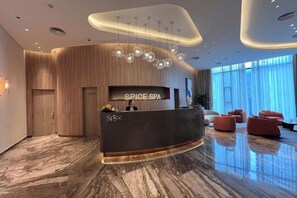 Unclassified image, 4 of 75, button - A La Carte Ha Long Bay Apartments by Kevin & Anna (Ha Long)