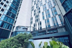 Exterior - A La Carte HaLong Bay High Floor Sea View (Ha Long)