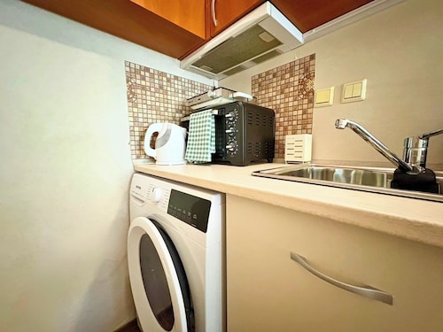 The Cozy Breeze Studio