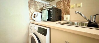 The Cozy Breeze Studio