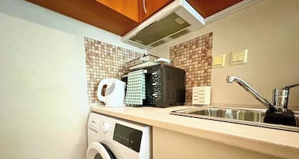 The Cozy Breeze Studio