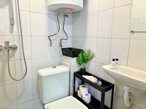 Hair dryer