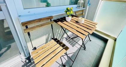 Positano - free parking