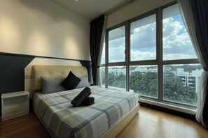 Room - Homestay near to PWTC @ BY YAN YEE (Kuala Lumpur)