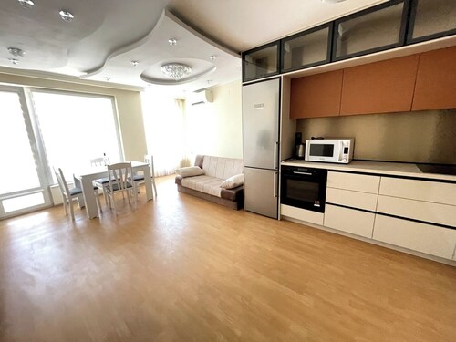 2BR Garden Bay Apartment