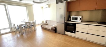 2BR Garden Bay Apartment