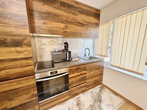 City Charm Apartments 2