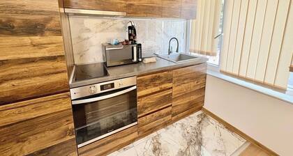 City Charm Apartments 2