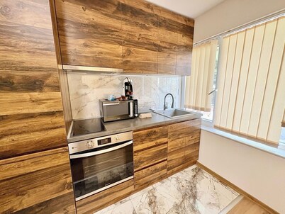 City Charm Apartments 2