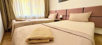 City Charm Apartments 2