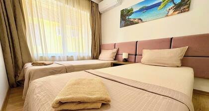 City Charm Apartments 2