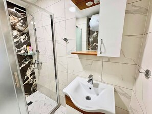 Hair dryer - City Charm Apartments 2 (Varna)