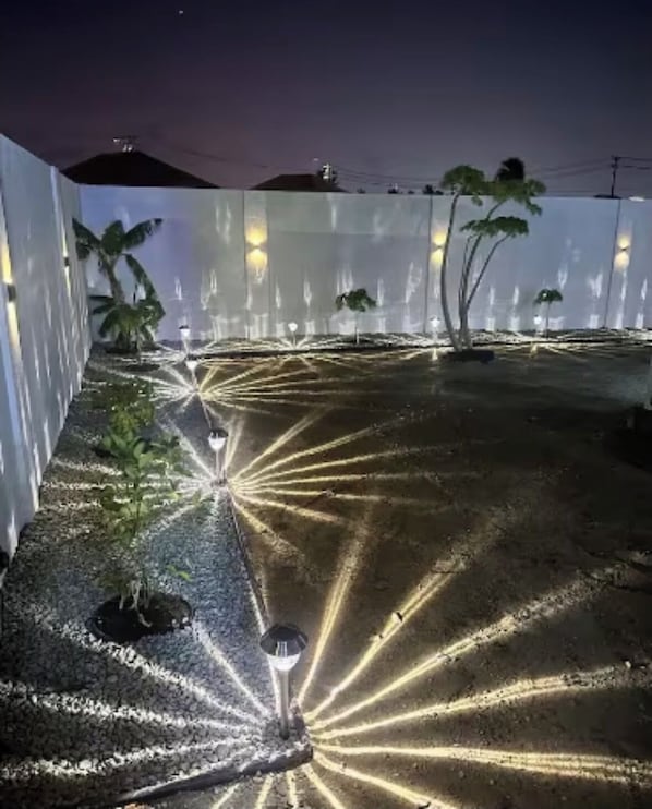 Terrain de lâhĂ©bergement