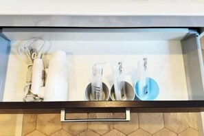 Badkamervoorzieningen