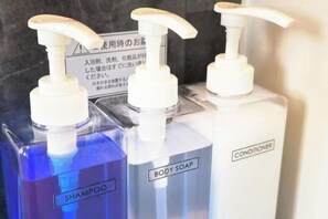 Équipements de salle de bain