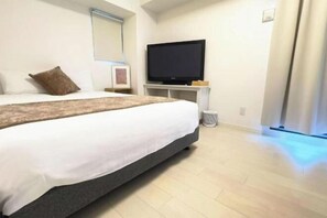 Room - Rakuyado Sanno (Osaka)