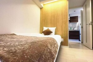 Room - Rakuyado Sanno (Osaka)