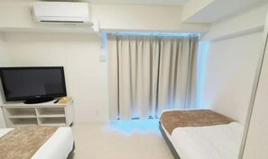 Room - Rakuyado Sanno (Osaka)