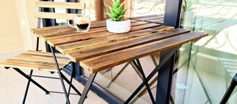 Bella Mare 2br Residence