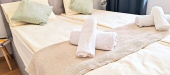 Bella Mare 2br Residence