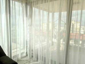 Interior - Varna Vista 3BR Apartment • Free Parking (Varna)