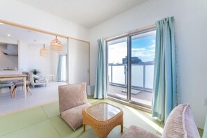 Room - Crystal Exe Nanki ShirahamaⅡ (Shirahama)