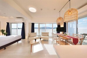 Room - Crystal Exe Nanki ShirahamaⅡ (Shirahama)