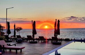 Terrace/patio - Wave and Wellness Studio (Varna)