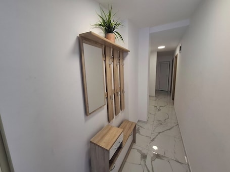 Interior. City Charm Apartments 3