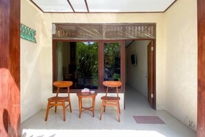 Interior - Raja Asri Guest House Sanur Mitra RedDoorz (Bali)
