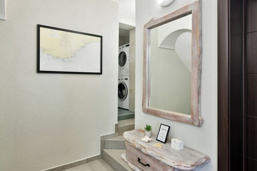 The Waterfall 1 - free parking