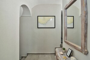 Interior - The Waterfall 1 - free parking (Balchik)