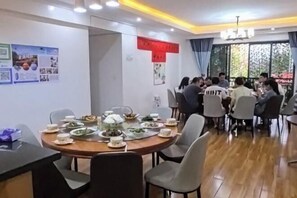 Restaurant - Nairobi Xiaomi Hotel (Nairobi)